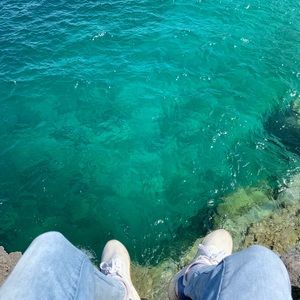 Meet your Posher, James